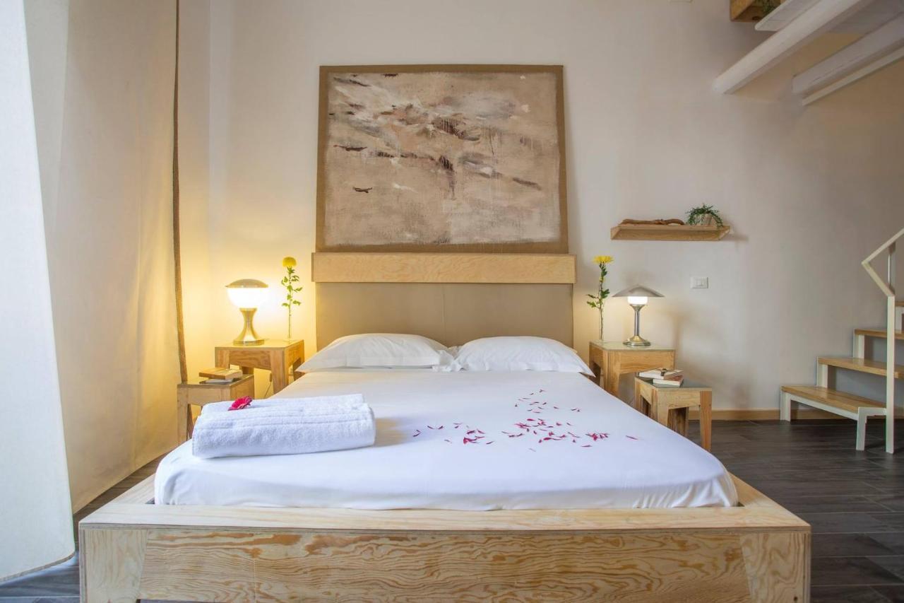 Aquarooms Luxury Suites Palermo Exterior photo