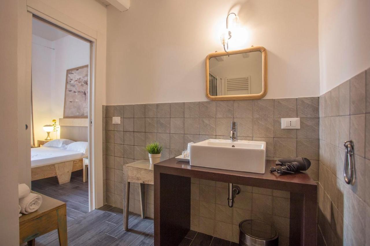 Aquarooms Luxury Suites Palermo Exterior photo