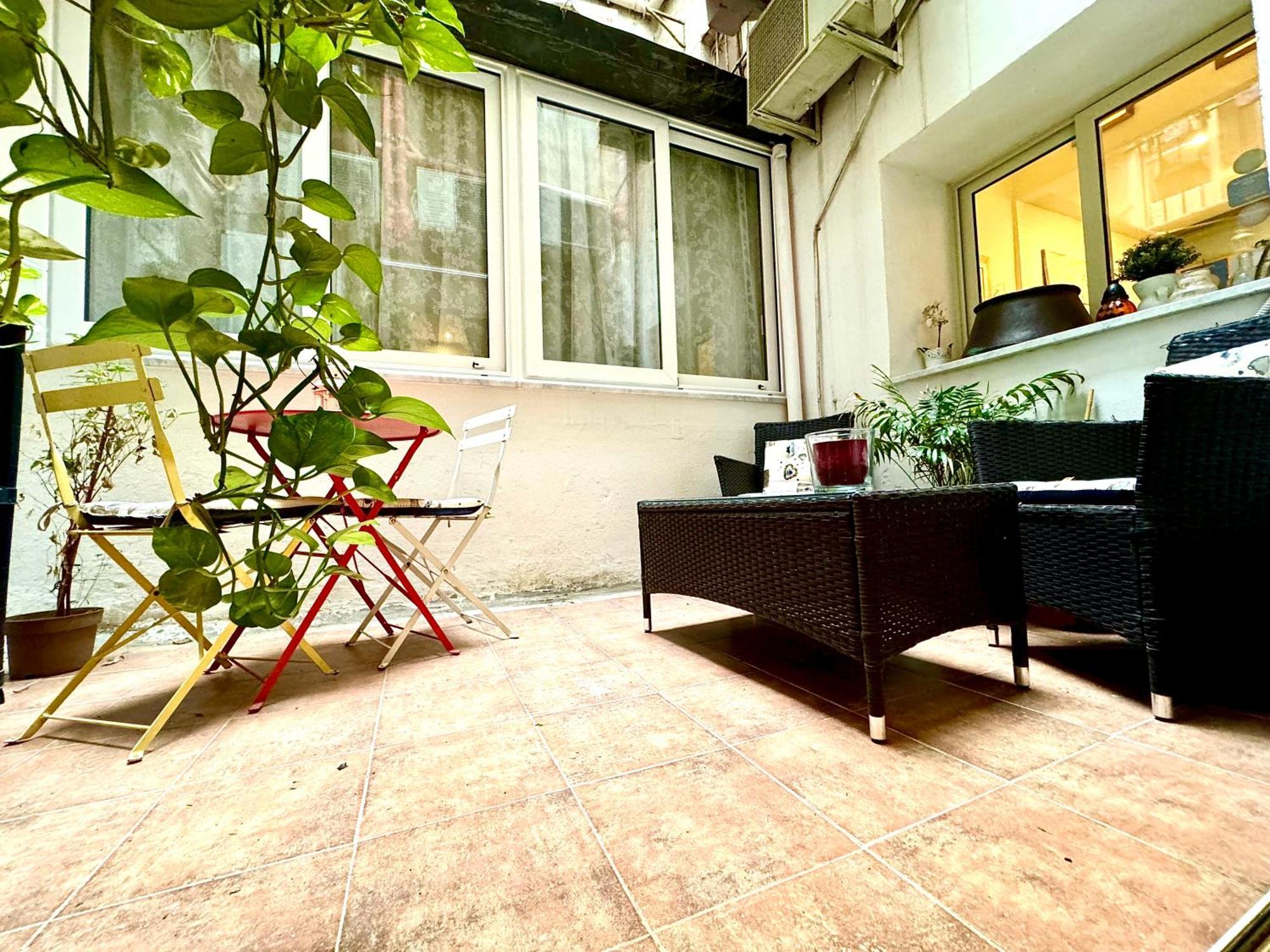 Aquarooms Luxury Suites Palermo Exterior photo