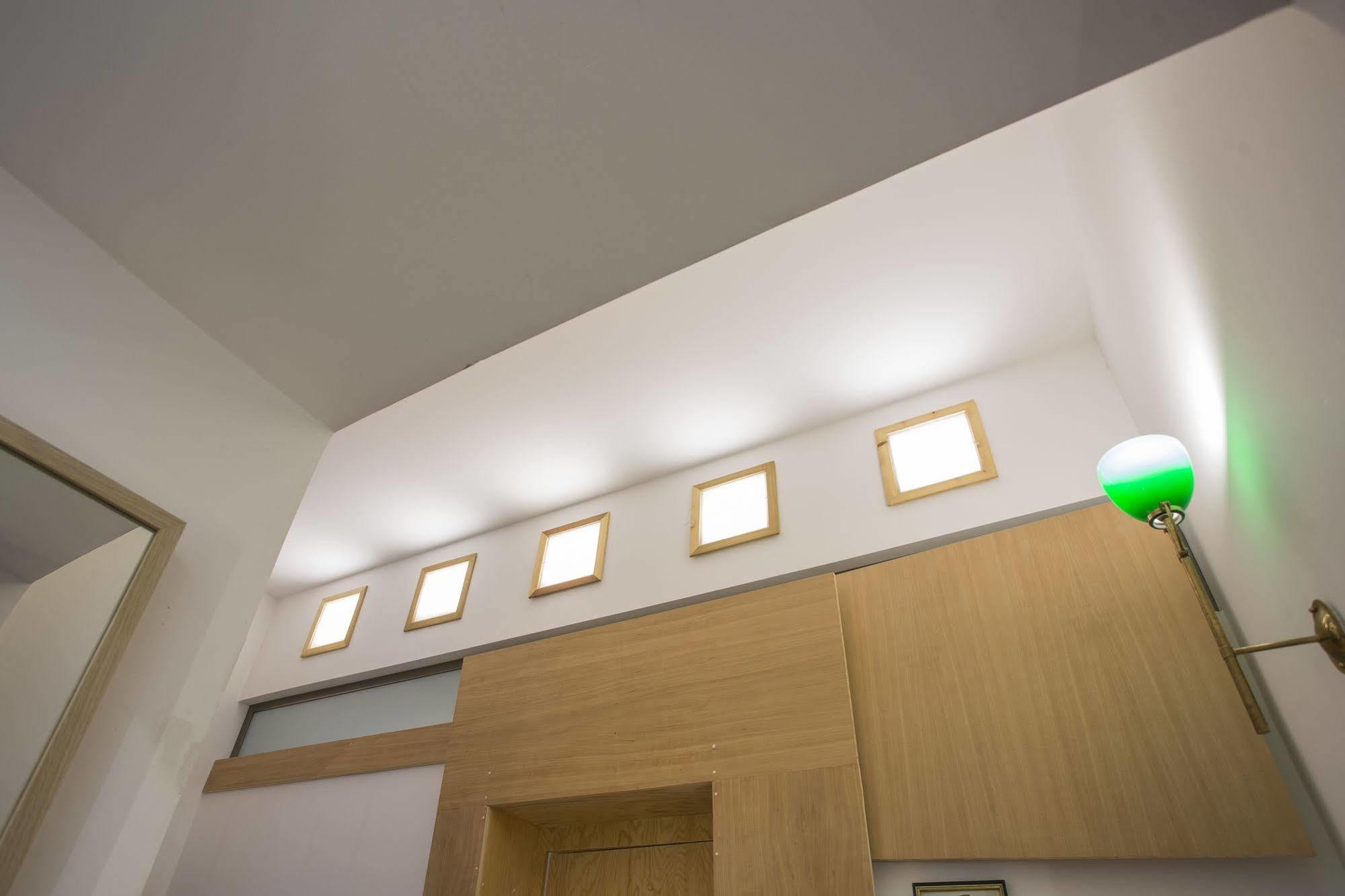 Aquarooms Luxury Suites Palermo Exterior photo